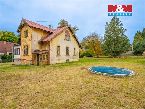 Prodej rodinného domu, 115 m² - 4