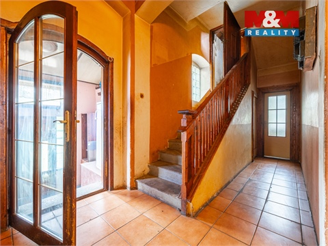 Prodej rodinného domu, 115 m² 2