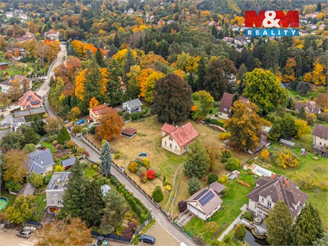 Prodej rodinného domu, 115 m² - 14