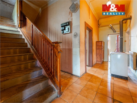 Prodej rodinného domu, 115 m² 14