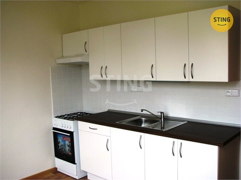 Prodej bytu 1+1, 36 m² 0