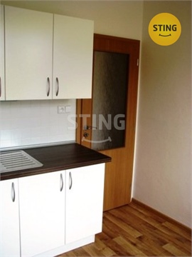 Prodej bytu 1+1, 36 m² - 0