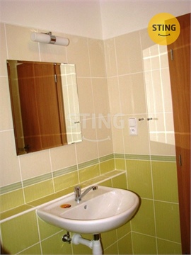 Prodej bytu 1+1, 36 m² - 4