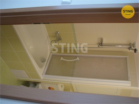 Prodej bytu 1+1, 36 m² 4