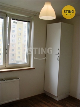 Prodej bytu 1+1, 36 m² - 2