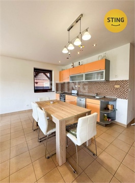 Prodej rodinného domu, 217 m² 4