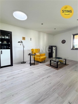 Prodej rodinného domu, 217 m² - 12