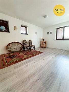 Prodej rodinného domu, 217 m² - 18