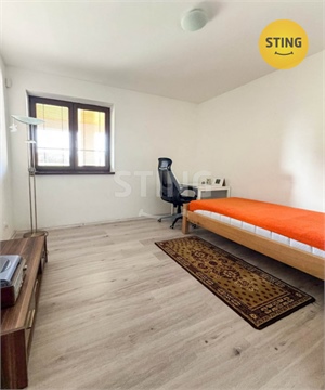 Prodej rodinného domu, 217 m² 16