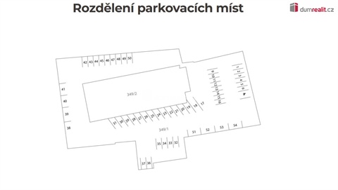 Pronájem kanceláře, 2 300 m² - 22