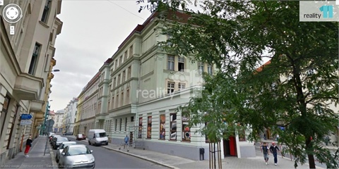 Pronájem bytu 1+1, 31 m² - 6