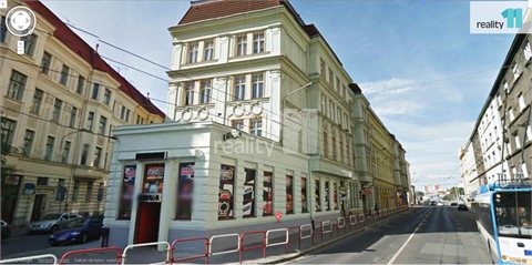 Pronájem bytu 1+1, 31 m² 4