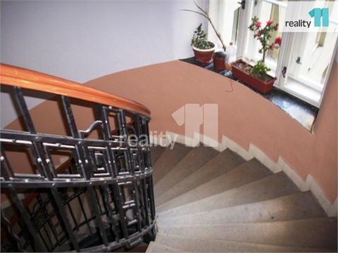 Pronájem bytu 1+1, 31 m² 6