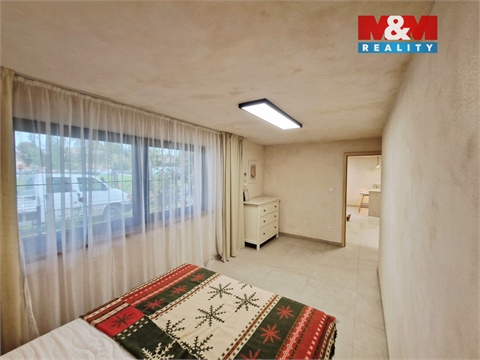 Pronájem bytu 3kk, 55 m² 6