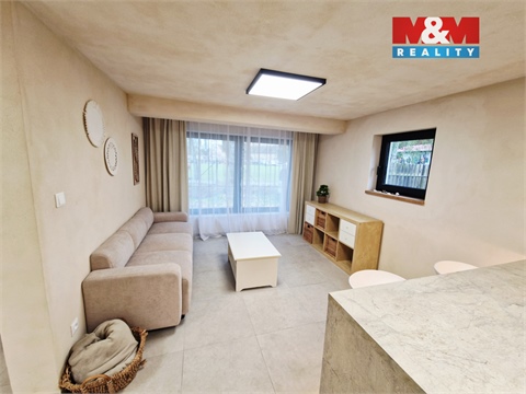 Pronájem bytu 3kk, 55 m² 4