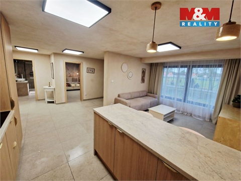 Pronájem bytu 3kk, 55 m² 8