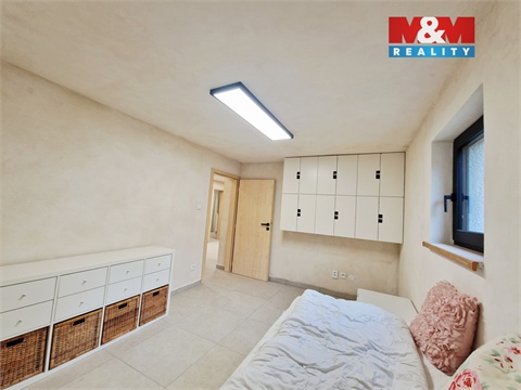 Pronájem bytu 3kk, 55 m² - 4