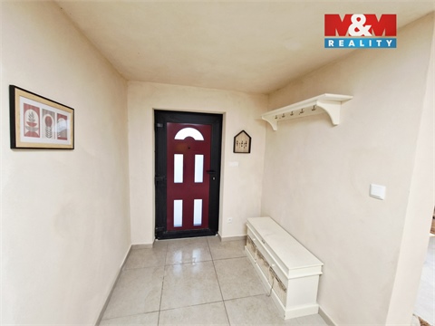 Pronájem bytu 3kk, 55 m² 10