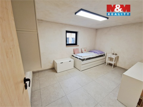 Pronájem bytu 3kk, 55 m² - 6