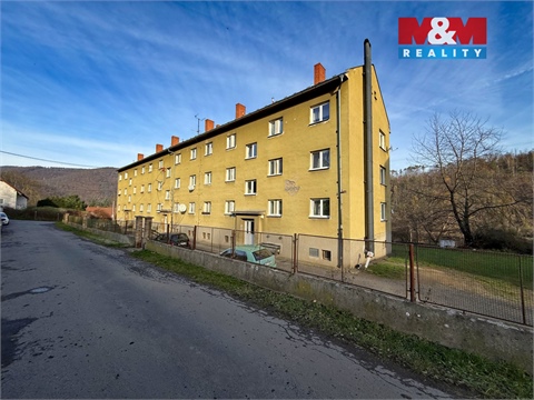 Prodej bytu 2+1, 50 m² - 16