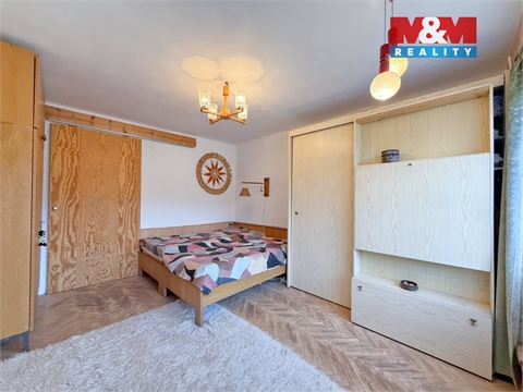 Prodej bytu 2+1, 50 m² 12