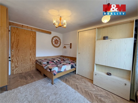 Prodej bytu 2+1, 50 m² - 12