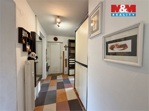 Prodej bytu 2+1, 50 m² - 2