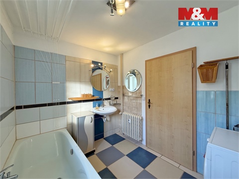 Prodej bytu 2+1, 50 m² - 14