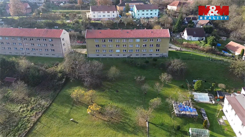 Prodej bytu 2+1, 50 m² 20