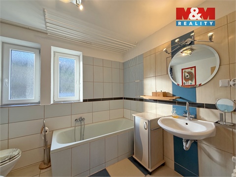 Prodej bytu 2+1, 50 m² 14