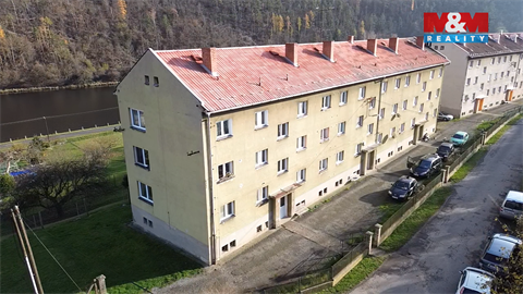 Prodej bytu 2+1, 50 m² 18