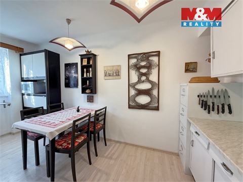 Prodej bytu 2+1, 50 m² - 8