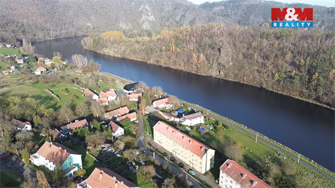 Prodej bytu 2+1, 50 m² - 20