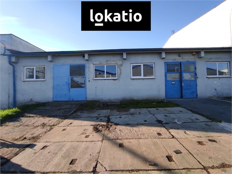 Pronájem skladu / haly, 290 m² 12