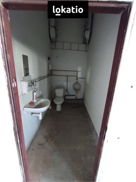 Pronájem skladu / haly, 290 m² 8