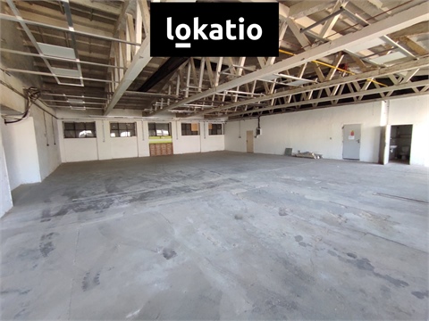 Pronájem skladu / haly, 290 m² 2
