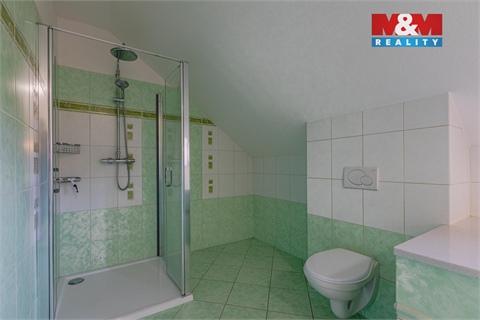 Pronájem rodinného domu, 406 m² - 18