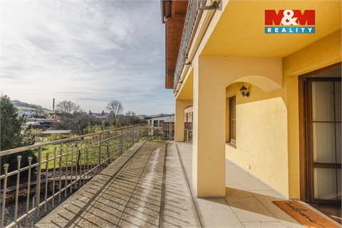 Pronájem rodinného domu, 406 m² 4