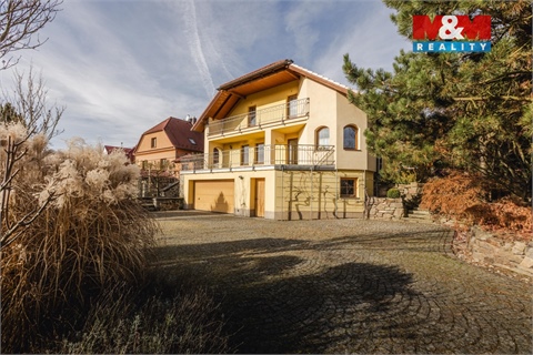 Pronájem rodinného domu, 406 m² 12