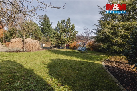 Pronájem rodinného domu, 406 m² - 16