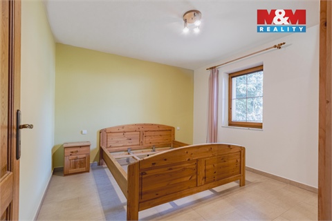 Pronájem rodinného domu, 406 m² 6