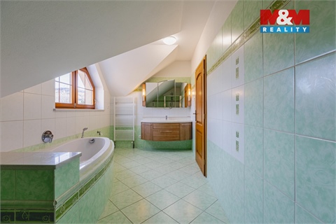 Pronájem rodinného domu, 406 m² 18