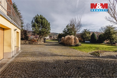 Pronájem rodinného domu, 406 m² 16