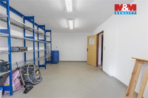 Pronájem rodinného domu, 406 m² 26