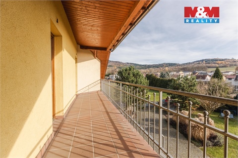 Pronájem rodinného domu, 406 m² - 22