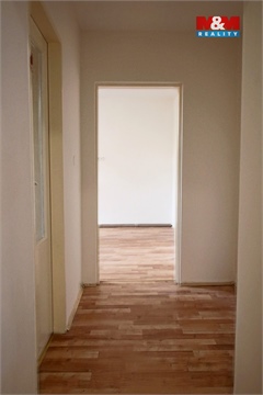 Pronájem bytu 1+1, 40 m² 8