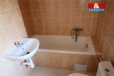 Pronájem bytu 1+1, 40 m² 6