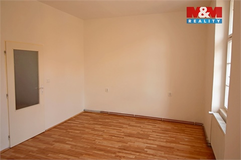 Pronájem bytu 1+1, 40 m² 2