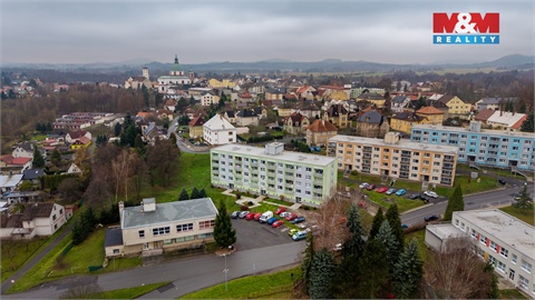 Prodej bytu 3+1, 70 m² 14