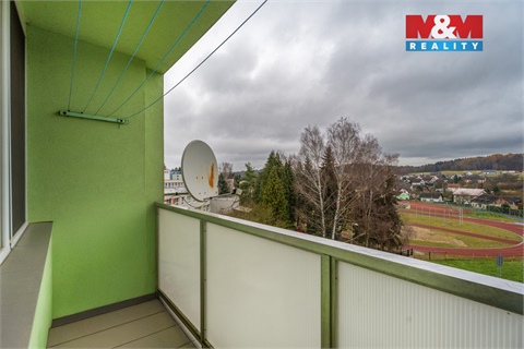 Prodej bytu 3+1, 70 m² - 16